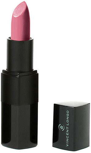 Vincent Longo lipsticks