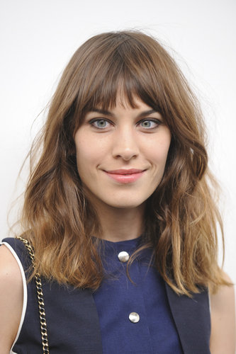Alexa Chung Alexa Chung