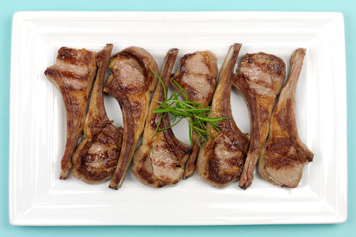 How to Buy Lamb