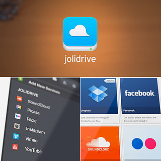 How to Combine Cloud Storage Services
