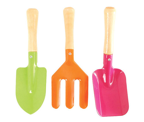 NYBG Kids Garden Hand Tools NYBG Kids Garden Hand Tools