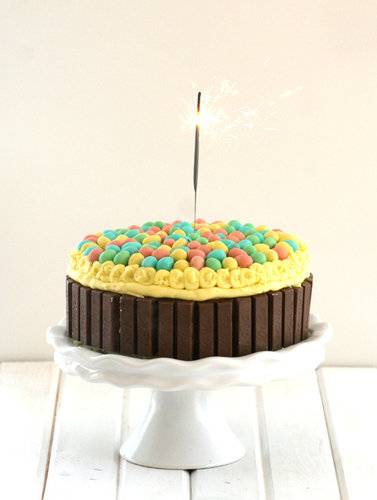 Easter Cake Easter Cake