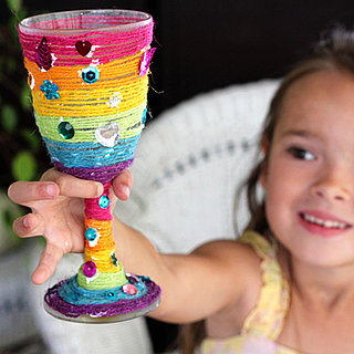 Passover Crafts For Kids