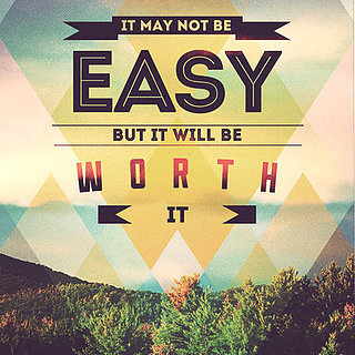 Inspirational Quote Posters