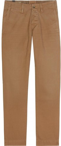 Citizens of Humanity PEARL HARBOR CROPPED CHINO