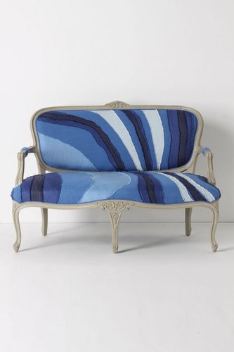 Louisa Settee