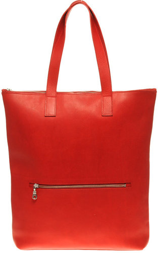 Kate Sheridan Zip Top Tote