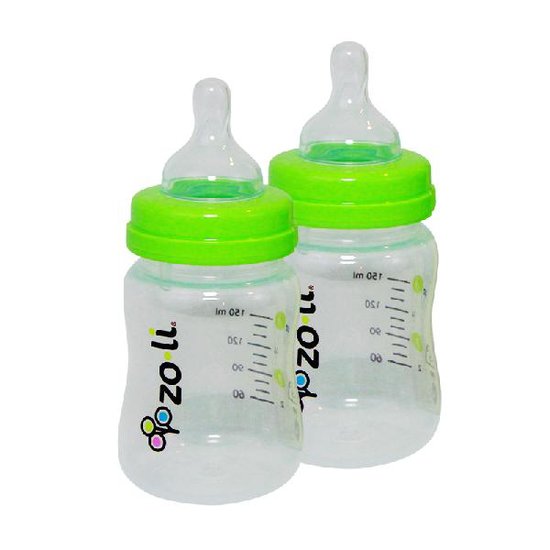 Zoli Baby PP Baby Bottle