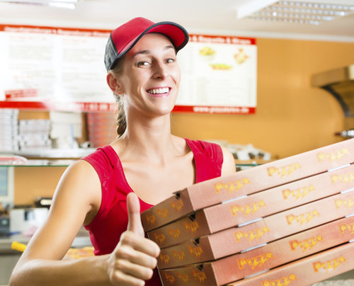 How to Order Healthy Takeout