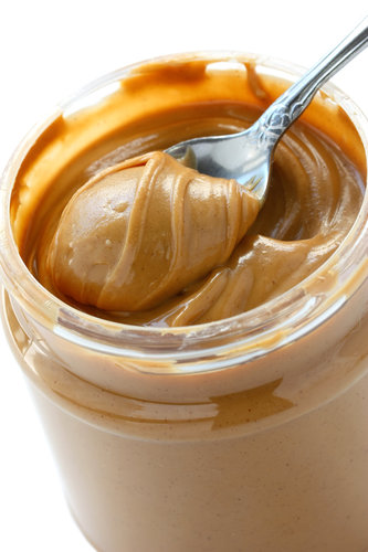 Peanut Butter Peanut Butter