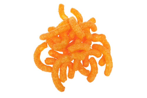 Cheetos Cheetos