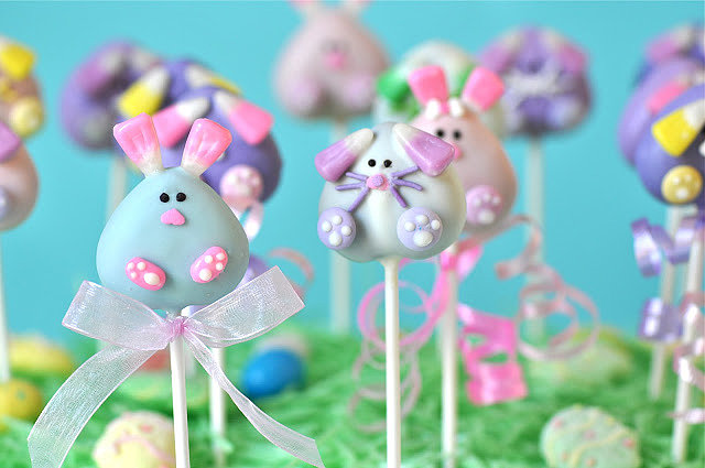 Pastel Bunnies Pastel Bunnies