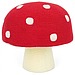 Anne-Claire Petit Mushroom Stool
