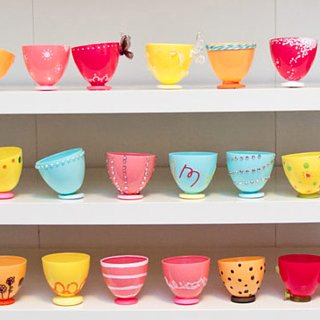Ways to Reuse Plastic Easter Eggs