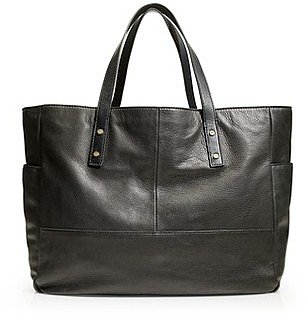 Newsstand tote