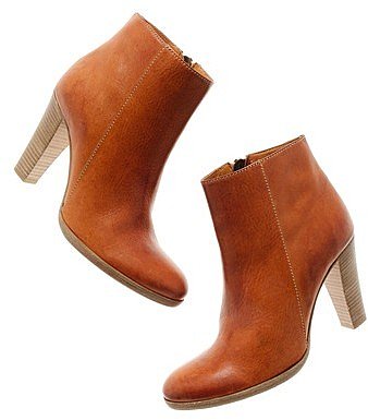 The almanac boot