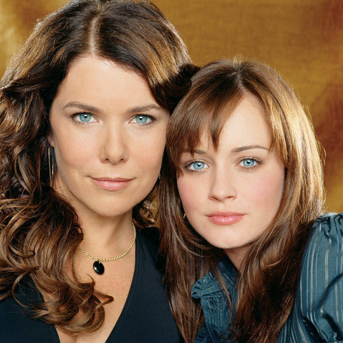 Best Gilmore Girls Quotes