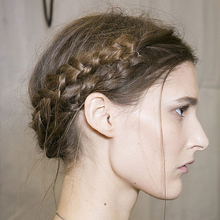 Braid Ideas For Spring 2013