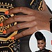 Teyonah Parris