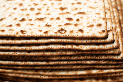 Matzo Matzo