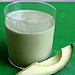 Avocado Pear Smoothie