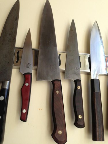 Chef Knives Chef Knives