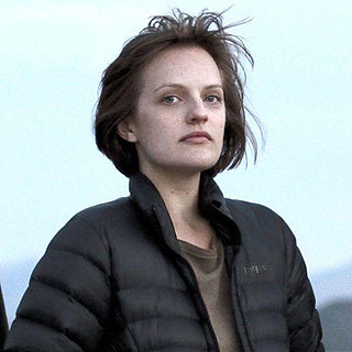 Top of the Lake Review