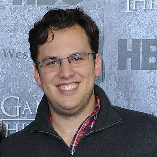 Instagram Founder Mike Krieger at Game of Thrones Premiere