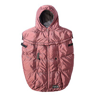 7 A.M. Enfant Pookie Poncho Light 7 A.M. Enfant Pookie Poncho Light