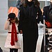 Salma Hayek and Valentina Pinault: Combining Business and Pleasure