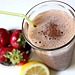 Strawberry Lemonade Smoothie