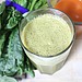 Carrot-Orange Smoothie