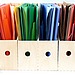 Magazine Holders