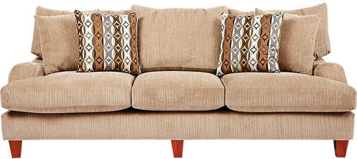 Weston Mills Sofa