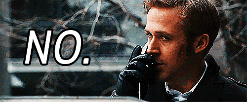 The Are You Sick of Ryan Gosling Yet? The Are You Sick of Ryan Gosling Yet?