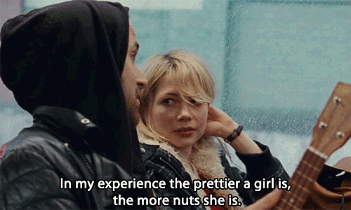 The I'm Nuts For You The I'm Nuts For You