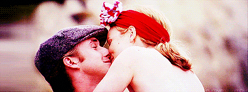 The Kiss of Dreams The Kiss of Dreams