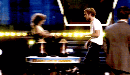 The I'm So Jealous of Rachel McAdams Right Now The I'm So Jealous of Rachel McAdams Right Now