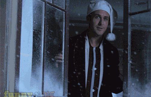 The Santa Says You've Been Naughty The Santa Says You've Been Naughty
