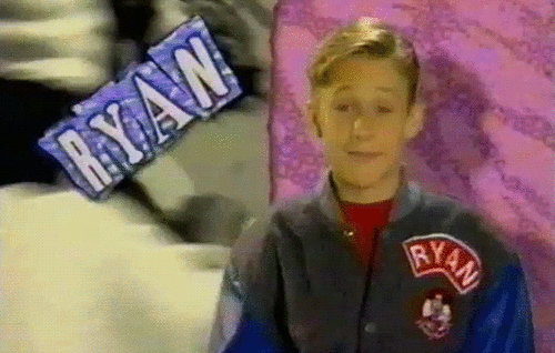 The Disney Ryan The Disney Ryan