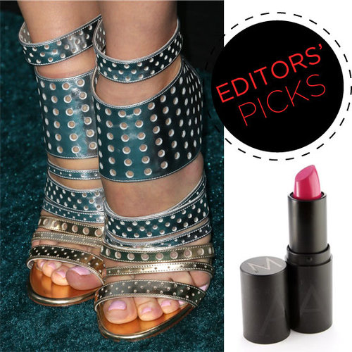 Editor's Picks: Top 10 Beauty Products We Love