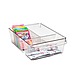 Linus Divided Cabinet Organizer