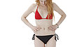 Look 10 Pounds Thinner With Good Posture