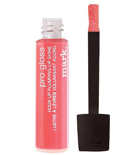 Mark Pro Gloss Hook Up Plumping Lip Shine
