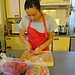 Learning to Cook: Outcome