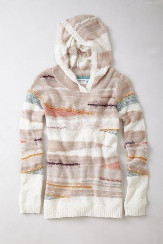Elvra Hoodie