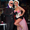 Karl Lagerfeld's Rose Ball 2013 | Pictures