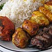 Joojeh and Koobideh Kebab 