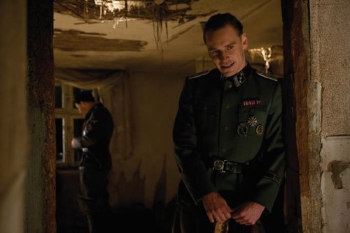 Inglourious Basterds Inglourious Basterds