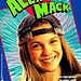 The Secret World of Alex Mack Books